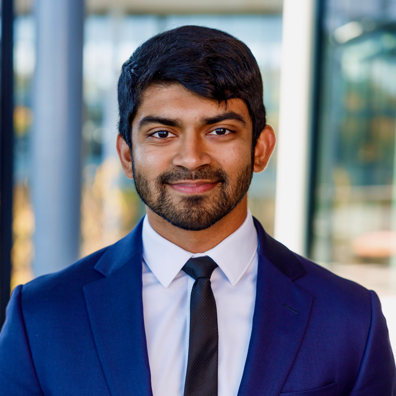 Jamil Rahman
