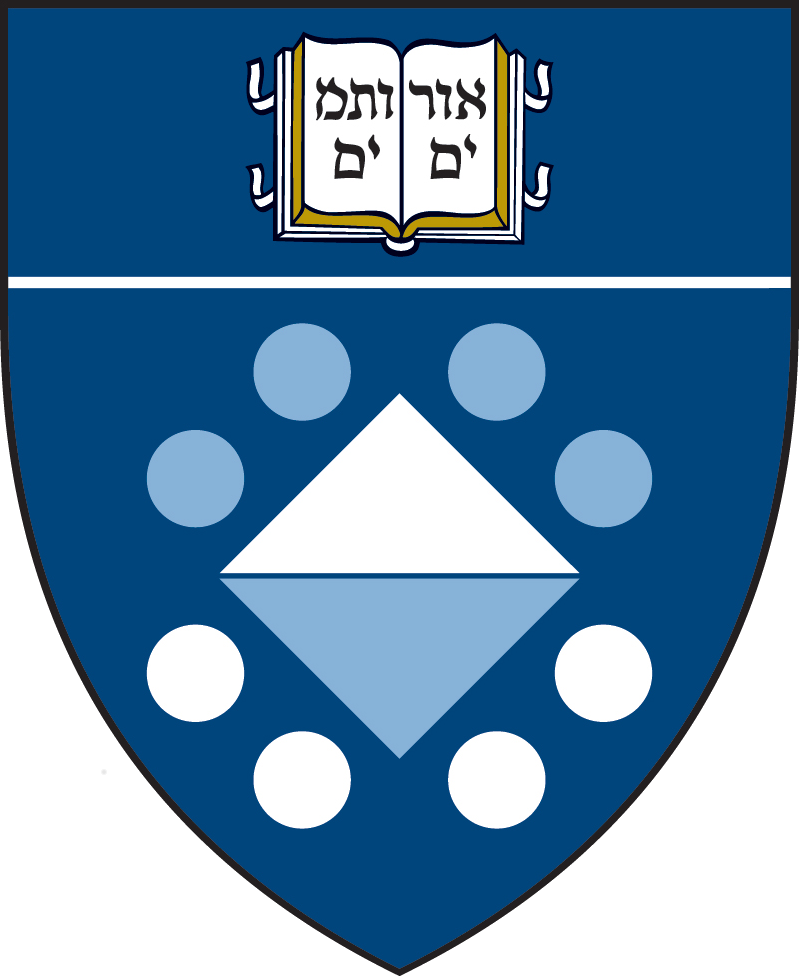 Yale University logo